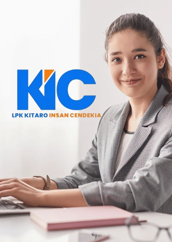 MENGAPA MEMILIH KITARO INSAN CENDIKIA