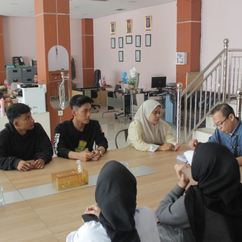 penyalur tenaga kerja